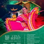 Fiesta Mexicana – Princess