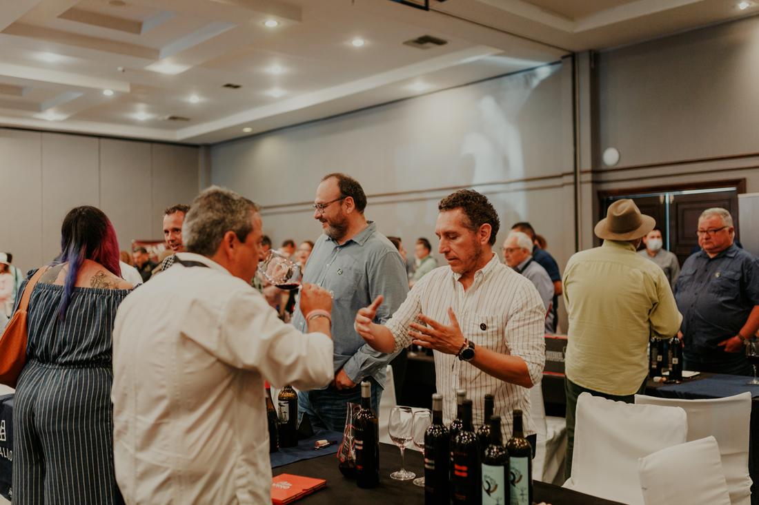 salondelvino_ensenada2022 Living And Travel