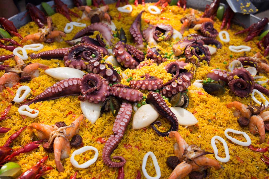 w_paella2022 Living And Travel