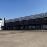 Aeropuerto Internacional de Morelia