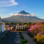 LA ANTIGUA GUATEMALA, SACATEPÉQUEZ