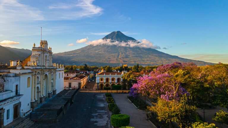 Guatemala será protagonista en FITUR 2023