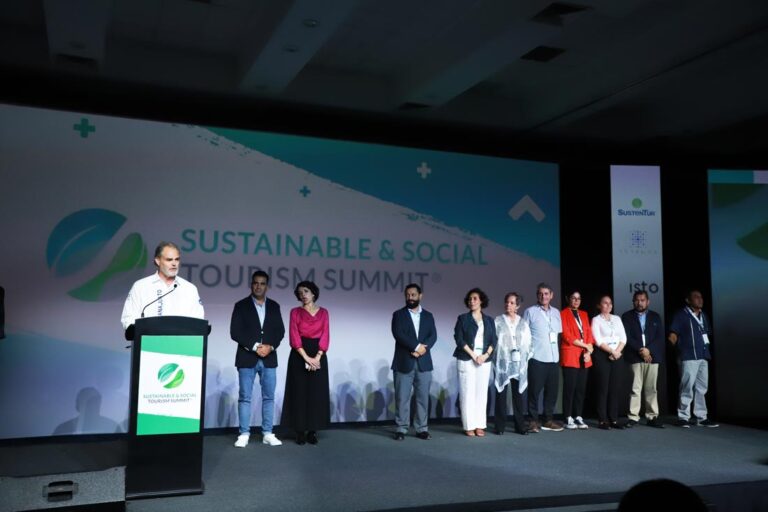 El “Sustainable & Social Tourism Summit” 2023 será en Guanajuato