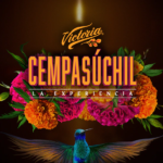 Victoria Cempasuchil