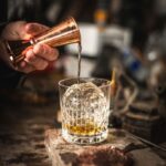 whisky old fashioned