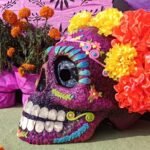 CDMX Ofrenda 1