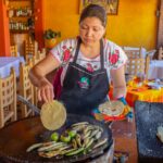 Gastronomía Michoacana