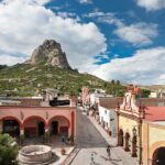 Peña de Bernal