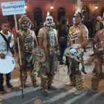 Xantolo SLP Danza Chichimeca