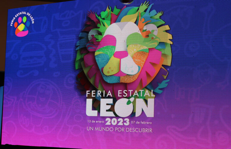 Inicia la cuenta regresiva para la Feria León 2023