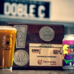Foto de Facebook Cervecería Doble C