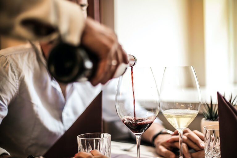 Los vinos más vendidos en el 2022 fueron…