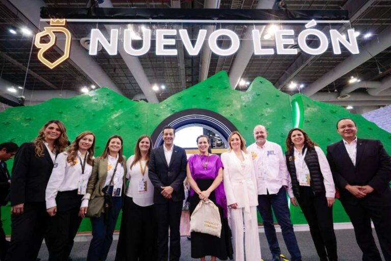 Nuevo León y Jalisco en busca del mercado internacional vía Aeroméxico