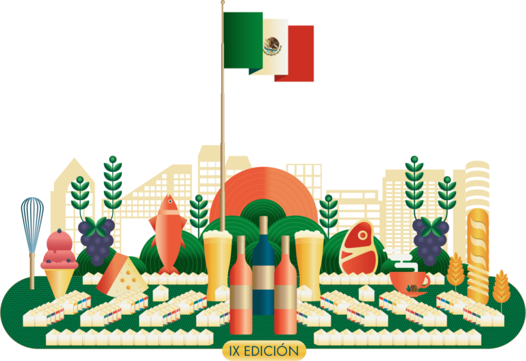 Baja California lucirá sus aromas y delicias en Sabor es Polanco