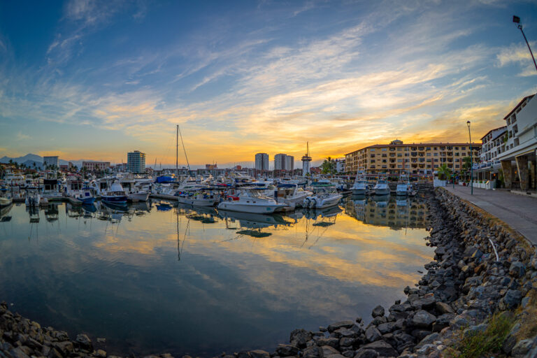 Estos son los restaurantes de Puerto Vallarta nominados a los World Culinary Awards™ 2024