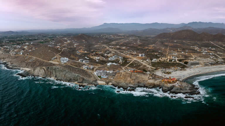 #Agenda “De Mar a Mar” la carrera que cruza Baja California Sur
