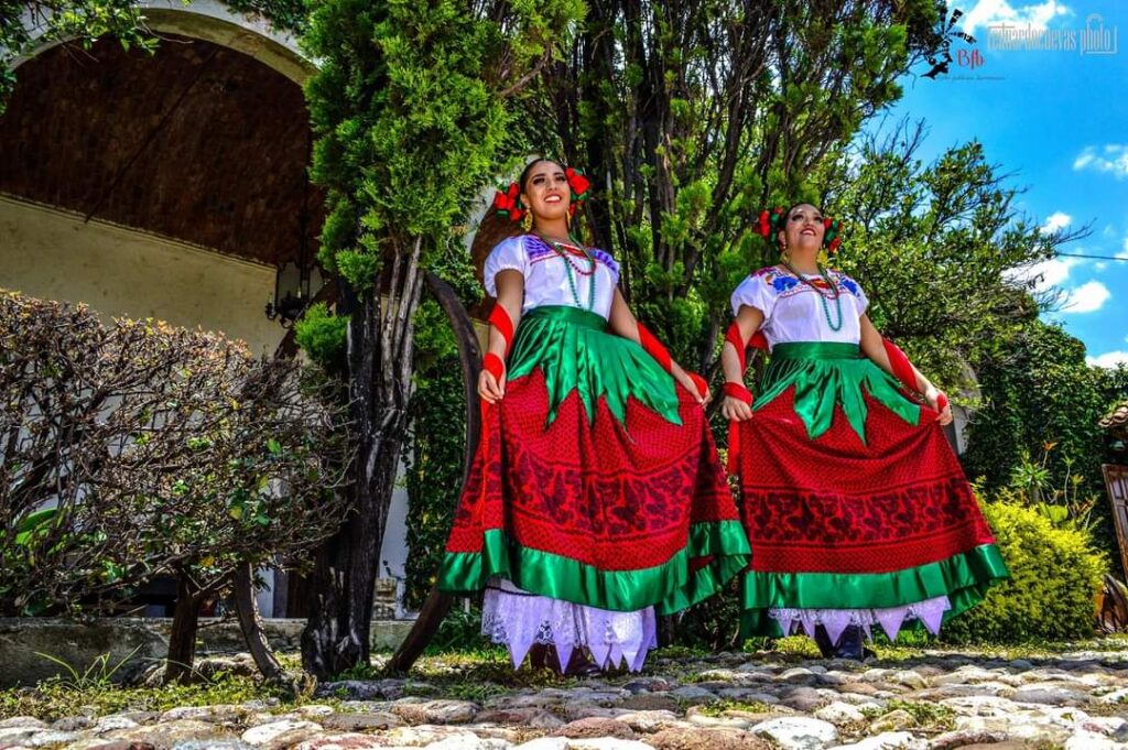 El arte de Guanajuato tomará la Feria Nacional de San Marcos 2023