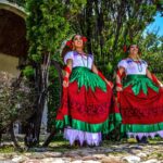 Ballt Folklorico Bicentenario