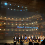 Isaac-Hernandez