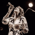 4ª Ciclo de JazzMónica Zuloaga