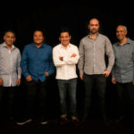 4° Ciclo de jazz en el Forum- 5to elemento