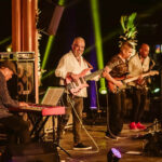 4° Ciclo de jazz en el Forum- Mr Groove Quinteto de Jazz