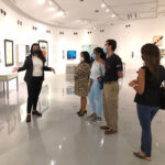 Conversemos sobre arte