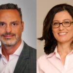 Diego Suarez e Lara Teixeira_Accor