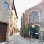 Entrega a Val’Quirico del primer Distintivo Reinos de México (1)