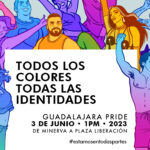 GDL pride
