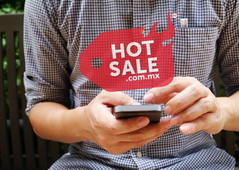 ¿Cómo comprar viajes desde el móvil en el Hot Sale?