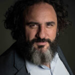 Rodrigo Garciarroyo Headshot LoFi