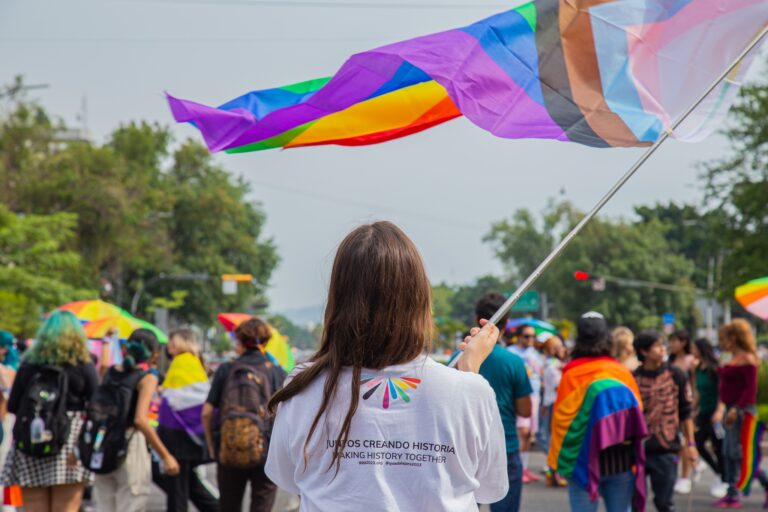 #Agenda Guadalajara, un destino acogedor para los Gay Games 2023
