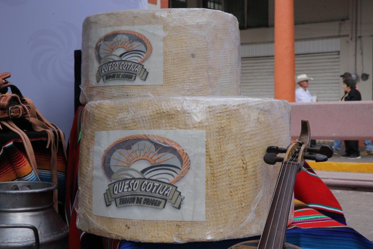 La Ruta Del Queso Cotija, Algo Nuevo Por Recorrer En Michoacán - Living ...