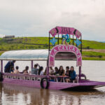 Teúl – Trajineras