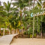 Wikari Beach Club