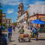 Jerez – Centro Histórico