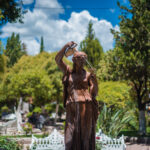 Jerez – Jardín Rafael Páez