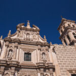 Jerez – Parroquia de la Inmaculada Concepción