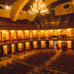 Jerez – Teatro Hinojosa