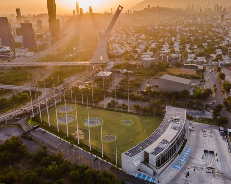 Topgolf Monterrey reinventa la forma de ver y hacer deportes