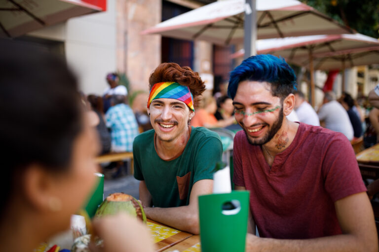 Vive una experiencia única para celebrar el Día Internacional del Turismo LGBTQ+