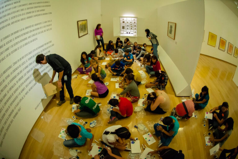 Ponle arte al verano con los cursos del Forum Cultural Guanajuato