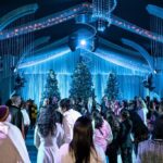 BAILE DE NAVIDAD HARRY POTTER (3)