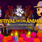 Festival-de-las-animas-Yucatan