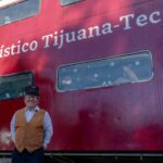 Tren Turístico Tijuana – Tecate 02