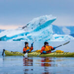 w_Kayakers_Paddling_Evening_Ice__4