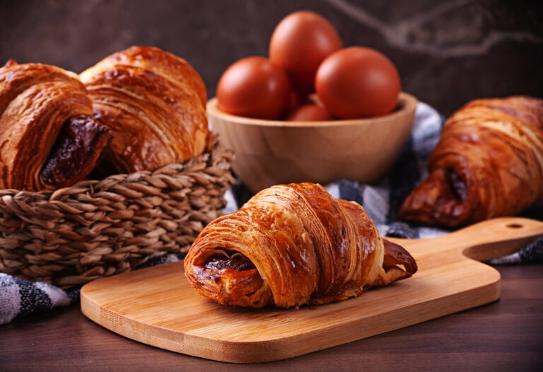 ¡Feliz día internacional del croissant!