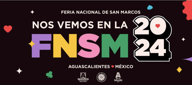 #Agenda Alejandro Sanz en la Feria Nacional de San Marcos 2024