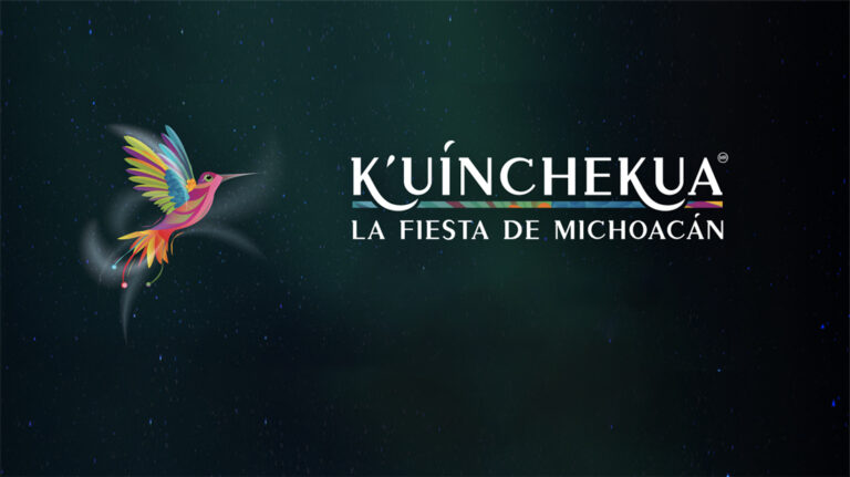 #Agenda ¡El convite a la K’uínchekua!